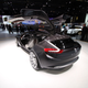 Illustration for article titled The Most Inviting Concepts At The Frankfurt Motor Show